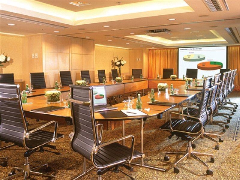 Regal Kowloon Hotel Hong Kong Facilities photo