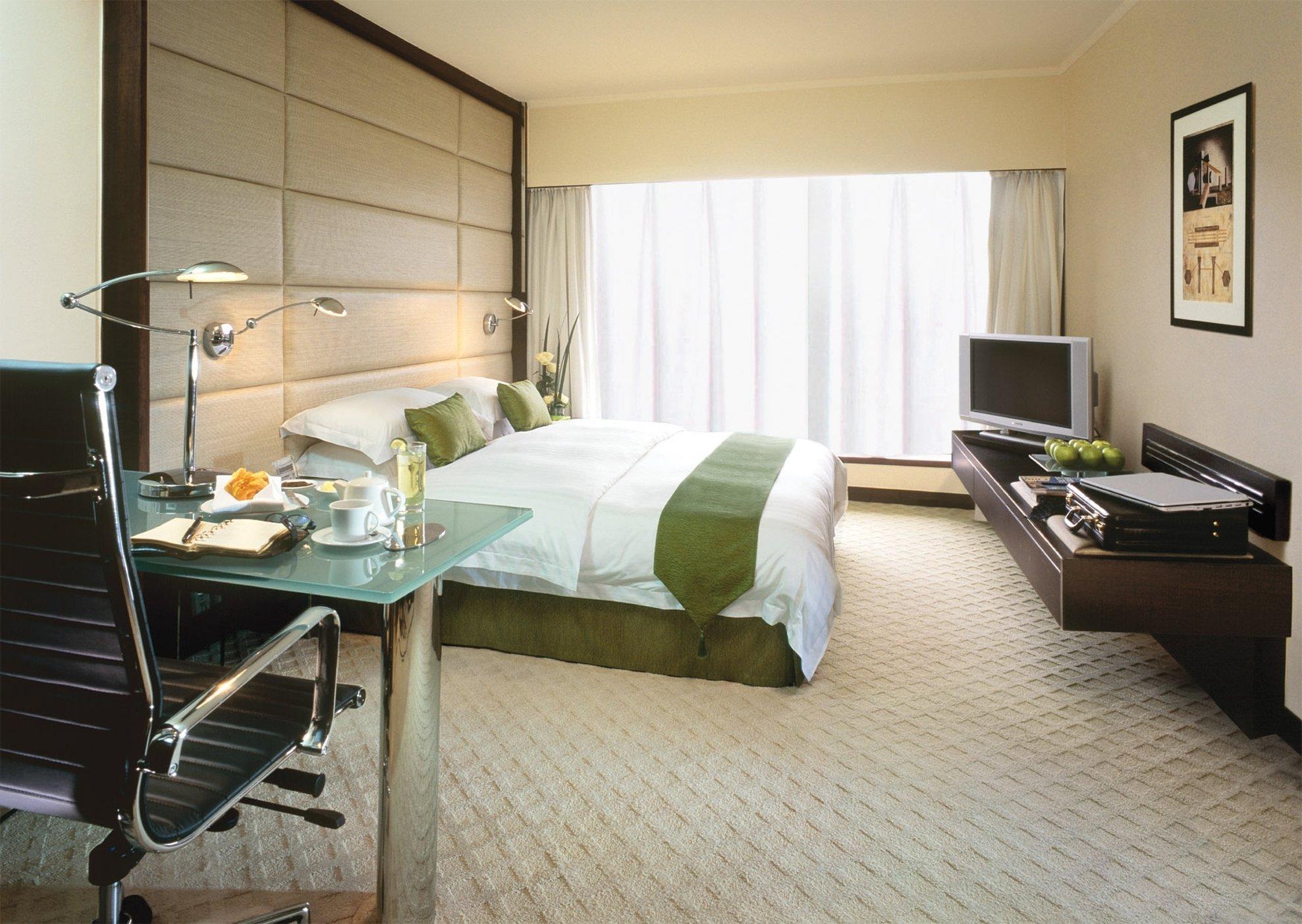Regal Kowloon Hotel Hong Kong Room photo
